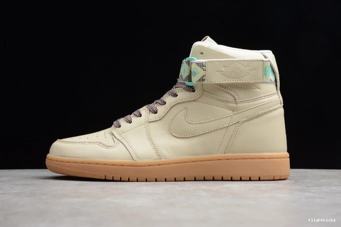 High N7 AR4410-207 Retro Strap 1 Air Jordan 0712